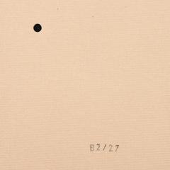 Obrázek: Látky pro Japonské posuvné stěny - BlackOut