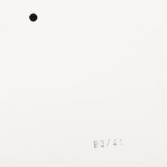 Obrázek: Látky pro Japonské posuvné stěny - BlackOut