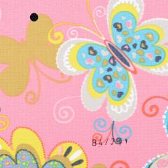 Obrázek: Látky pro Japonské posuvné stěny - BlackOut