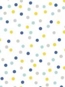 Obrázek: Látky pro Japonské posuvné stěny - BlackOut