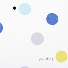 Obrázek: Látky pro Japonské posuvné stěny - BlackOut