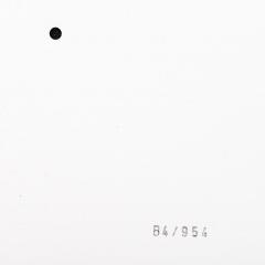 Obrázek: Látky pro Japonské posuvné stěny - BlackOut