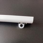 Obrázek: Záclonový profil 810