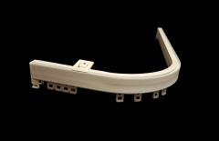 Obrázek: Závěsový profil 7200BL