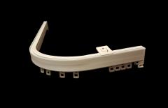 Obrázek: Závěsový profil 7200BL