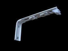 Obrázek: Závěsový profil 7200BL