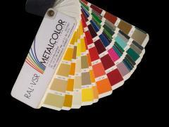 Obrázek: Závěsový profil 7200BL