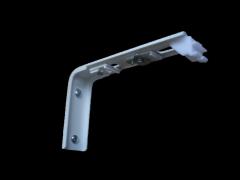 Obrázek: Závěsový profil 7200BL