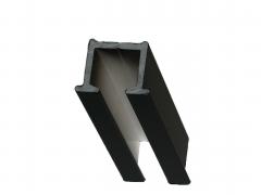 Obrázek: Závěsový profil AL400