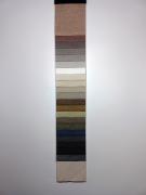 Obrázek: Závěs - C - TRAVIS - ZÁVĚS nebo ŘÍMSKÁ ROLETA