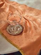 Obrázek: Závěs - D - DOTTI & FIORE - ZÁVĚS nebo ŘÍMSKÁ ROLETA