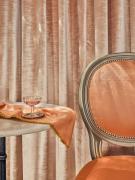 Obrázek: Závěs - D - DOTTI & FIORE - ZÁVĚS nebo ŘÍMSKÁ ROLETA