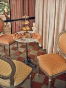 Obrázek: Závěs - D - DOTTI & FIORE - ZÁVĚS nebo ŘÍMSKÁ ROLETA