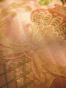 Obrázek: Závěs - D - ORNAMENTO & PASSATE - ZÁVĚS nebo ŘÍMSKÁ ROLETA