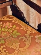 Obrázek: Závěs - D - ORNAMENTO & PASSATE - ZÁVĚS nebo ŘÍMSKÁ ROLETA