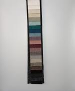 Obrázek: Závěs - D - ROBIN - ZÁVĚS nebo ŘÍMSKÁ ROLETA