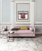 Obrázek: Závěs - D - ROBIN - ZÁVĚS nebo ŘÍMSKÁ ROLETA