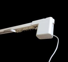 Obrázek: Závěsový profil motorový MPA F3