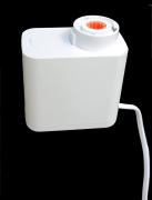 Obrázek: Závěsový profil motorový MPA F3