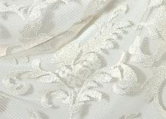 Obrázek: Záclona - D200027 - BAROQUE 2650