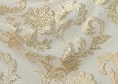 Obrázek: Záclona - D200027 - BAROQUE 2650