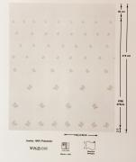 Obrázek: Záclona - D200022 nebo LONDÝNSKÁ ROLETA