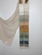 Obrázek: Závěs - BM NOTTE - ZÁVĚS nebo ŘÍMSKÁ ROLETA