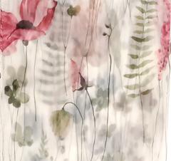 Obrázek: Záclona - VV - HAPPY, BUCURIA nebo LONDÝNSKÁ ROLETA